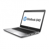 HP EliteBook 840 G3 HUN laptop + Új akkumulátor és dokkoló