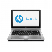 HP EliteBook 8470p HUN laptop