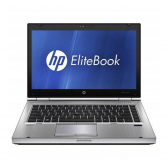 HP EliteBook 8470p HUN (szépséghibás) laptop