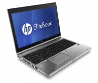 HP EliteBook 8560p (szépséghibás) laptop