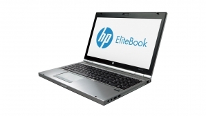 HP Elitebook 8570p (szépséghibás) laptop