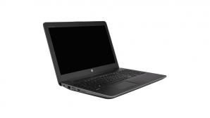 HP ZBook 15 G2 (szépséghibás) laptop