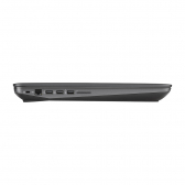HP ZBook 17 G3 HUN (szépséghibás) laptop