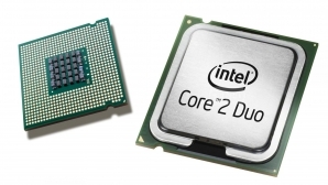 Intel Core 2 Duo E8400 processzor (3.00 GHz)