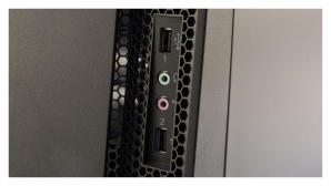 Lenovo ThinkCentre M83 T számítógép