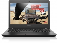 Lenovo ThinkPad E31-80 (szépséghibás) laptop