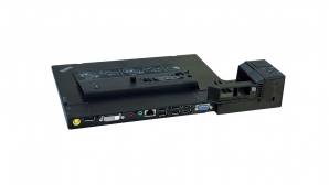 Lenovo ThinkPad Mini Dock Series 3 (4337) dokkoló + Adapter