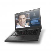Lenovo Thinkpad T460 HUN (szépséghibás) laptop
