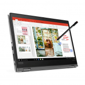 Lenovo ThinkPad X390 Yoga Touch laptop