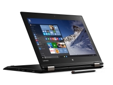 Lenovo ThinkPad Yoga 260 TOUCH (szépséghibás) laptop
