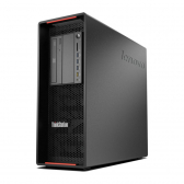 Lenovo ThinkStation P500 számítógép + nVidia Quadro K2200 videókártya