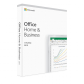 Microsoft Office 2019 Otthoni és vállalati verzió