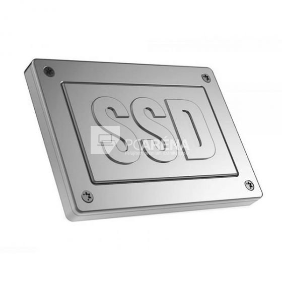   - 120 GB SATA3 SSD (2.5) 