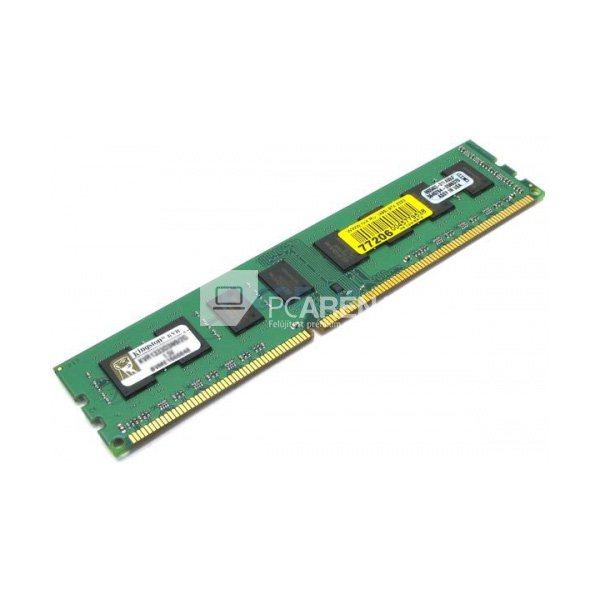   - 2048 MB MB DDR3 memória (1066-1600 MHz)