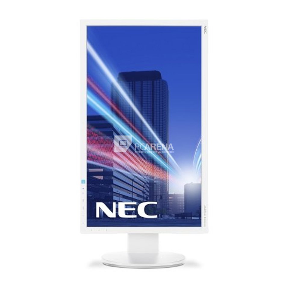 2x NEC MultiSync EA273WM (A-) :: PC Aréna Kft.