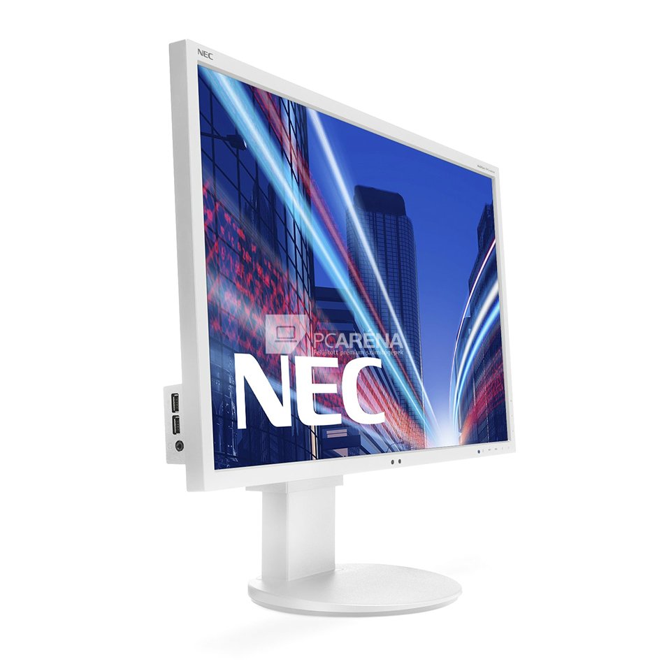 2x NEC MultiSync EA273WM (A-) :: PC Aréna Kft.