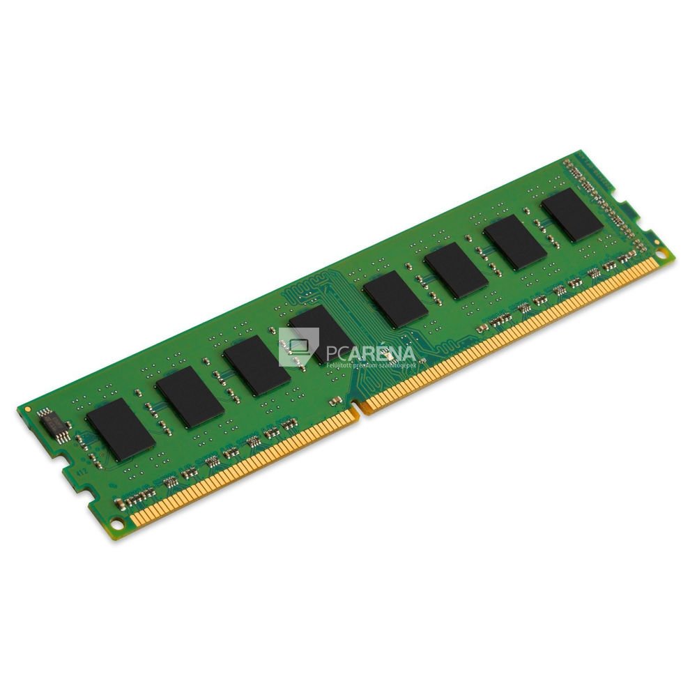   - 8192 MB MB DDR3 memória (1333-1600 MHz)