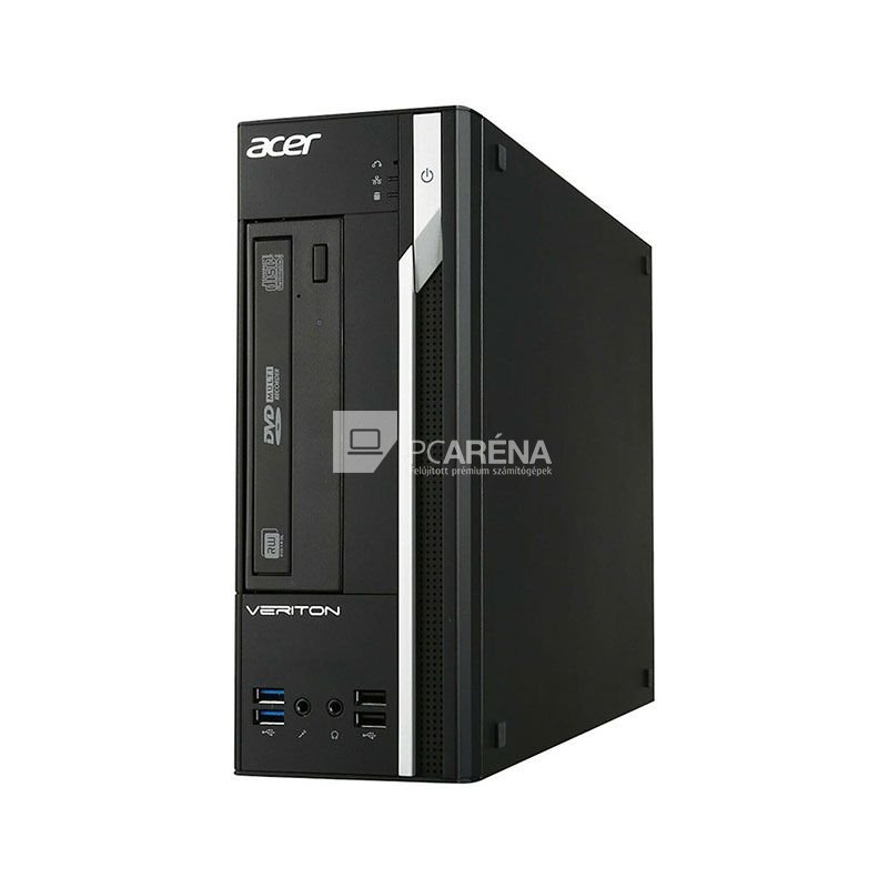 Acer Veriton X4650G SFF számítógép