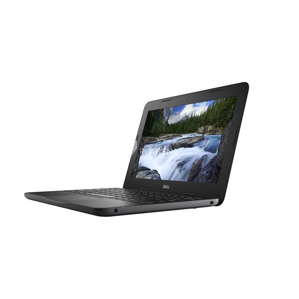 Dell Latitude 3190 érintőképernyős HUN laptop