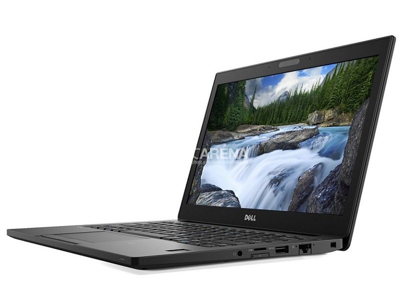 Dell Latitude 7290 laptop