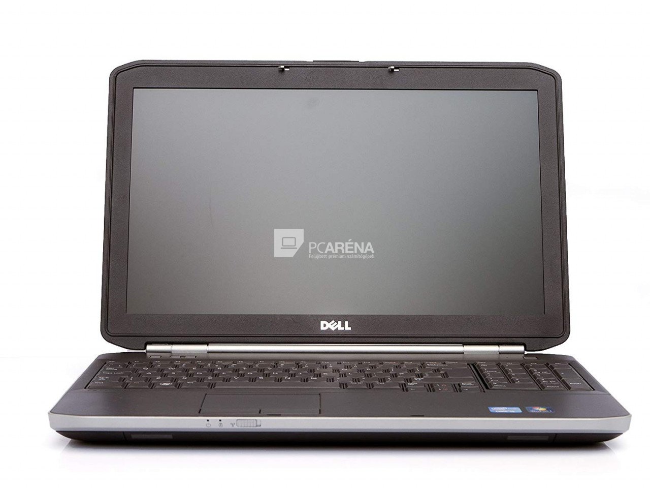 Dell Latitude E5520 laptop