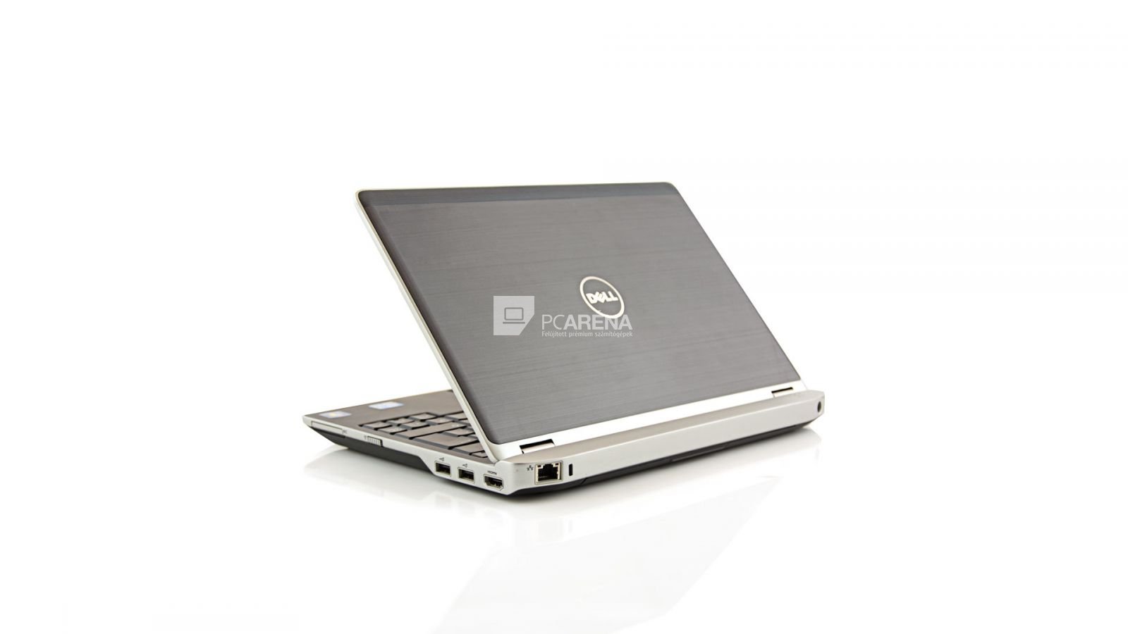 Dell Latitude E6220 HUN (szépséghibás) laptop