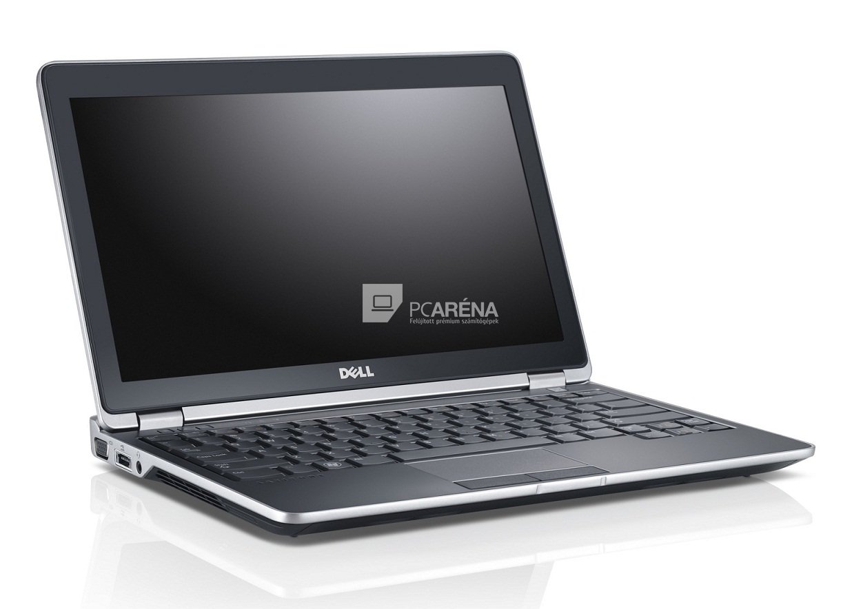 Dell Latitude E6230 HUN (szépséghibás) laptop