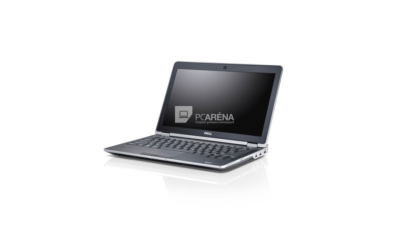 Dell Latitude E6230 HUN (szépséghibás) laptop