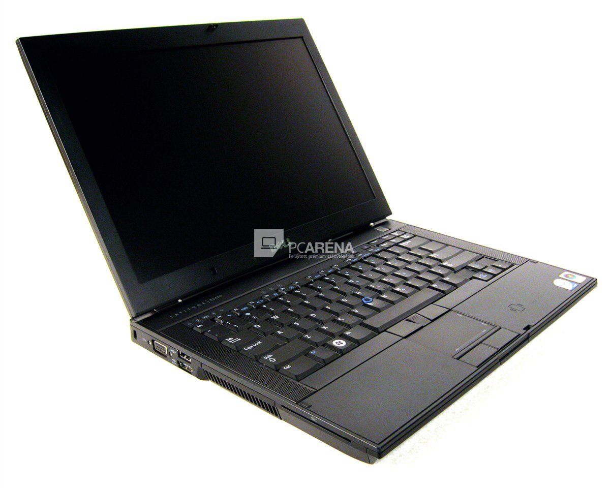 Dell Latitude E6400 :: PC Aréna Kft.