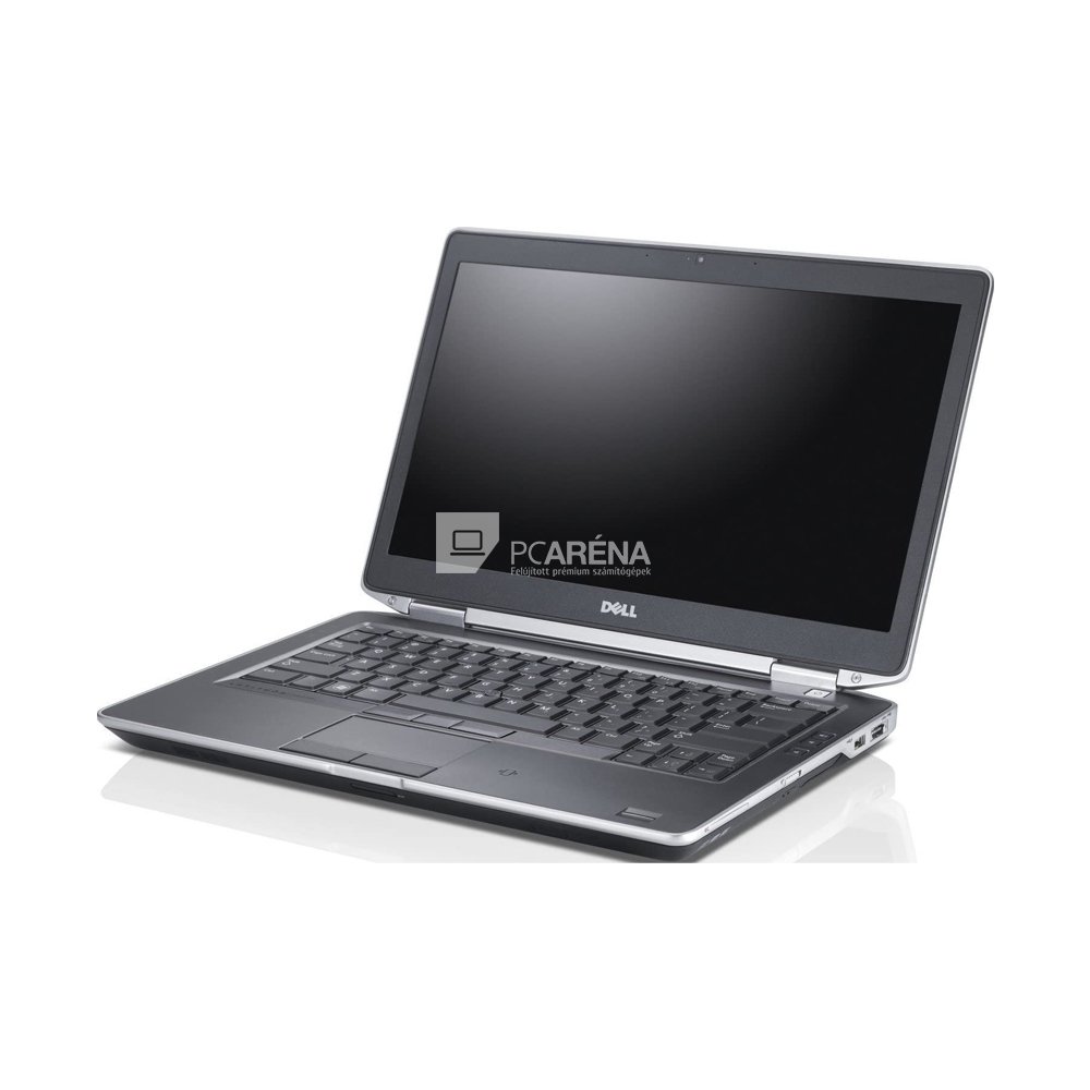Dell Latitude E6420 HUN (szépséghibás) laptop
