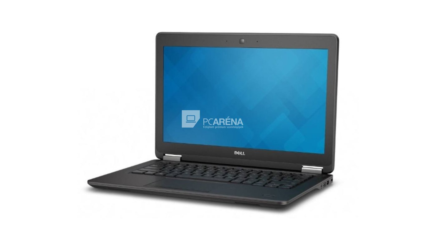 Dell Latitude E7250 Hun Pc Aréna Kft 0910