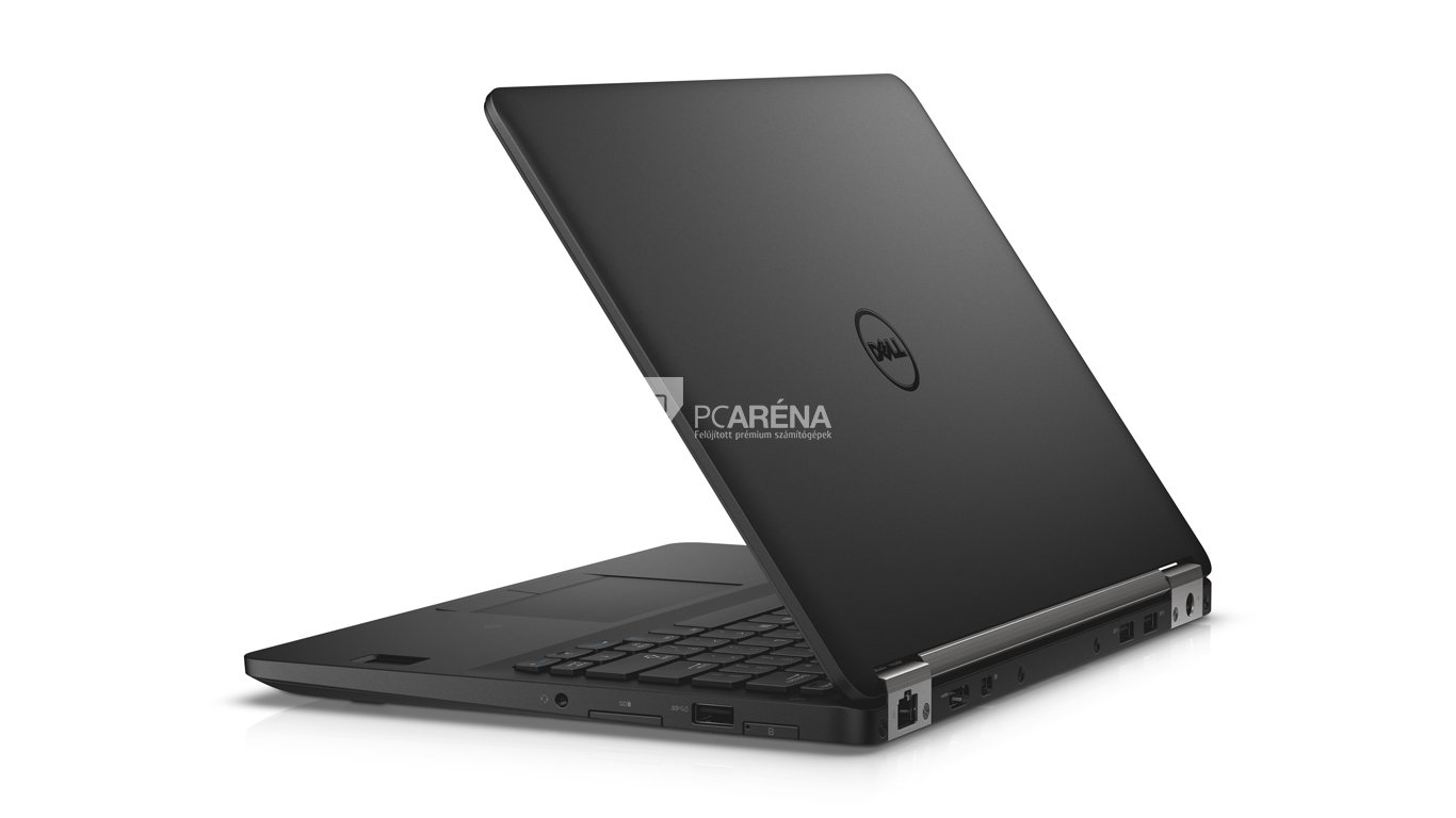 Dell Latitude E7270 Hun Pc Aréna Kft 1203