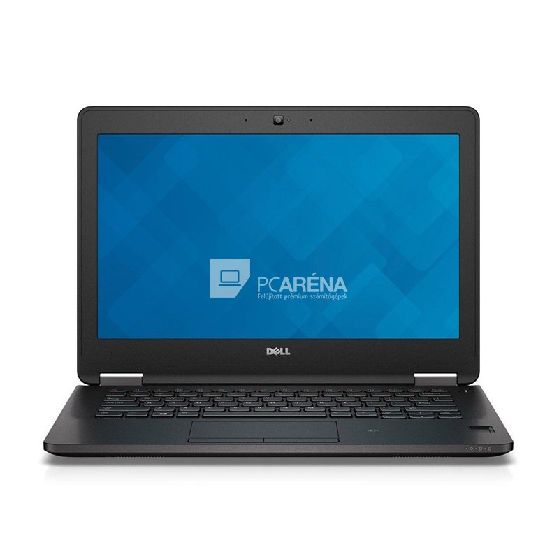 Dell Latitude E7270 HUN laptop + Windows 10 Pro