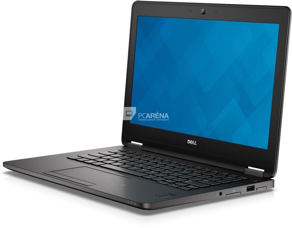 Dell Latitude E7270 laptop
