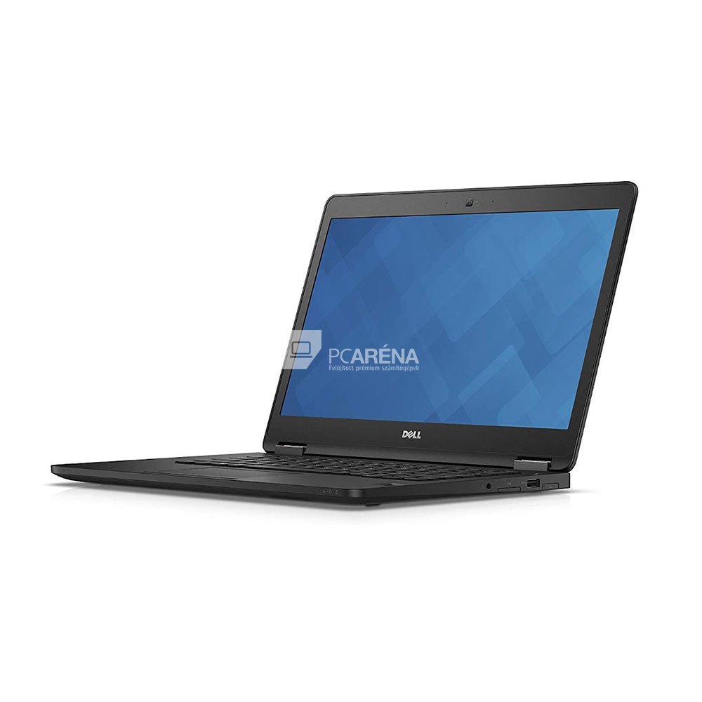 Dell Latitude E7470 Hun Laptop Pc Aréna Kft 8753