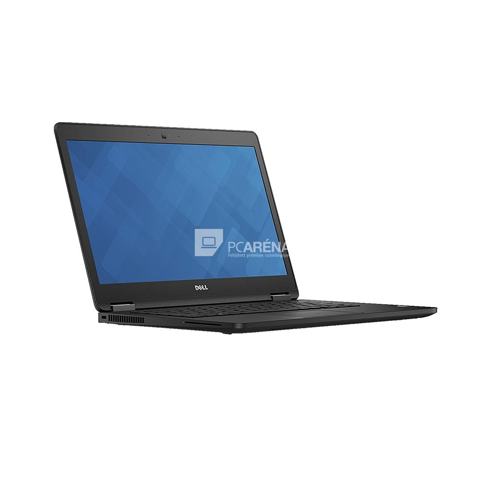 Dell Latitude E7470 laptop