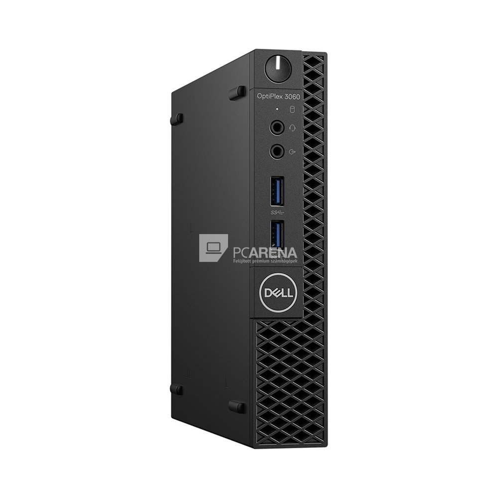 Dell Optiplex 3060 Usdt Pc Aréna Kft 8706