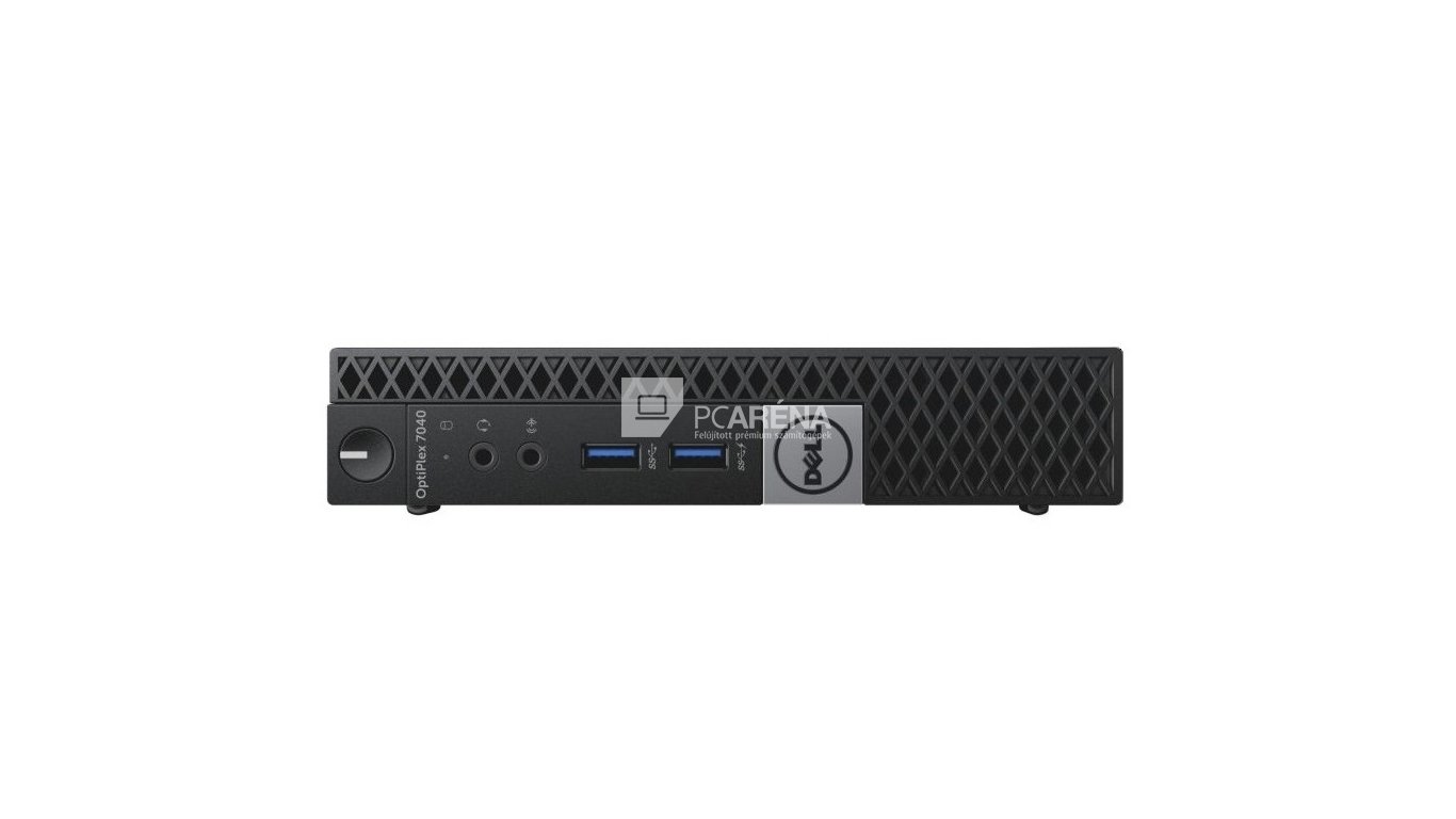 Dell OptiPlex 7040 USDT :: PC Aréna Kft.