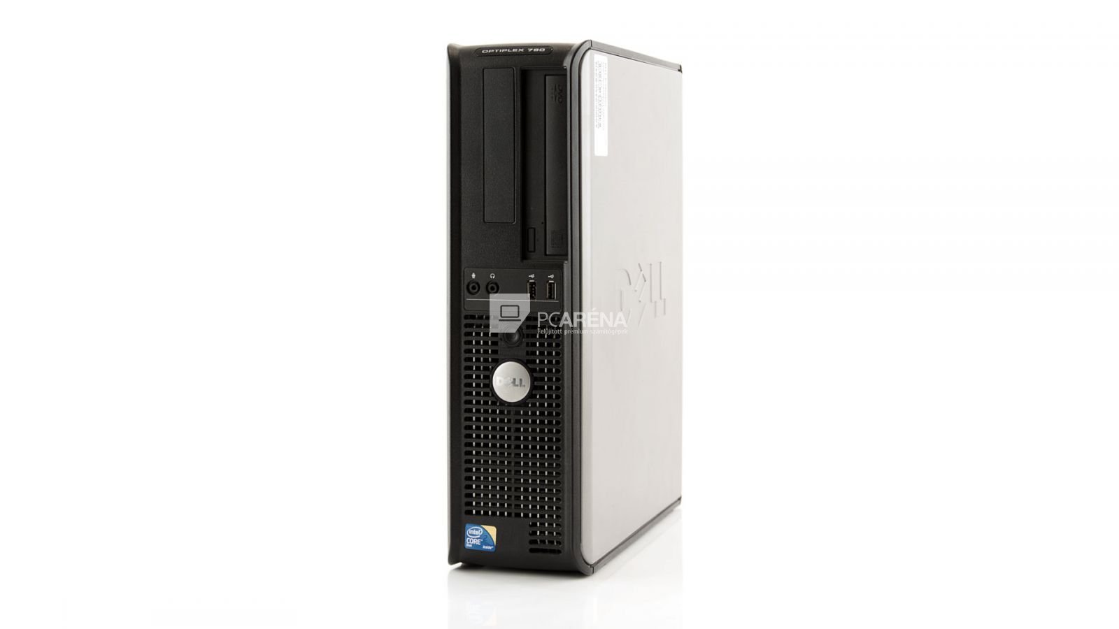 dell optiplex 760d