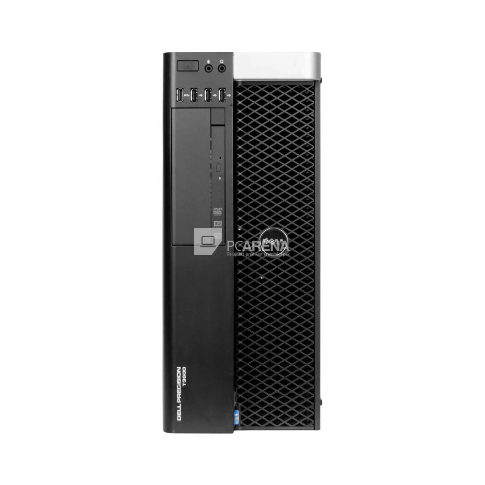 高評価なギフト WindowsXP Pro 32bit DELL PRECISION T5400 Xeon L5240 3.0GHz メモリ 4GB  HDD 500GB SATA Quadro FX1700 中古ワークステーション promed.srv.br