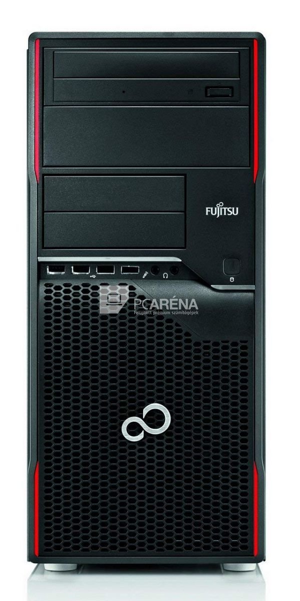 Fujitsu Celsius W410 T számítógép