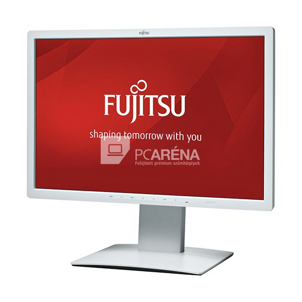 Fujitsu Display B24W-7 LED monitor :: PC Aréna Kft.