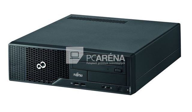 Fujitsu Esprimo E500 SFF :: PC Aréna Kft.