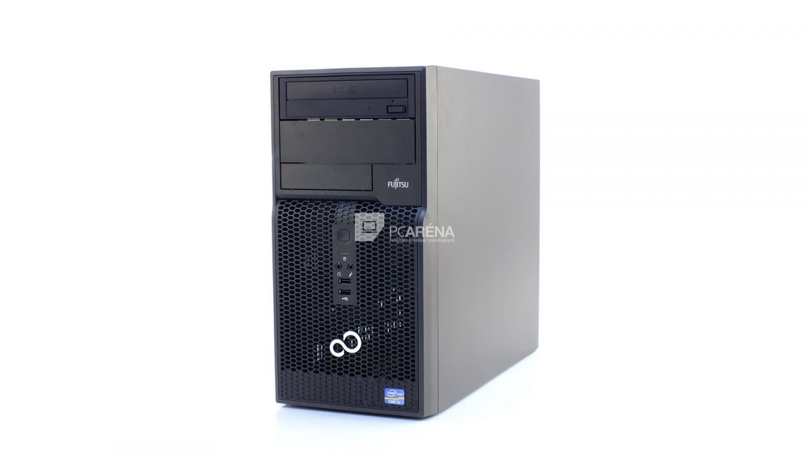 Fujitsu Esprimo P500 T :: PC Aréna Kft.