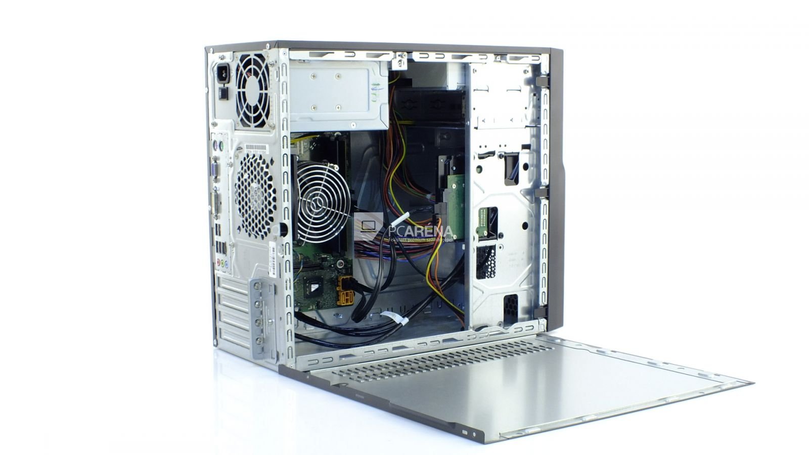 Fujitsu Esprimo P500 T :: PC Aréna Kft.