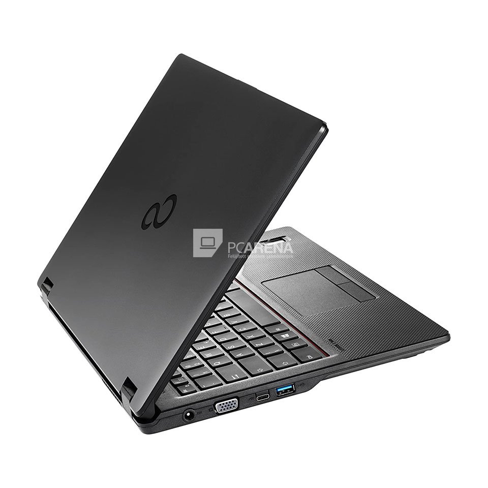 Fujitsu LifeBook E448 laptop