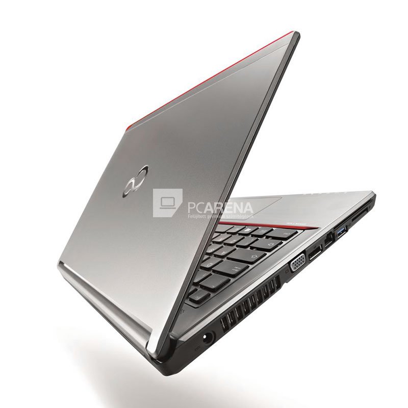 Fujitsu Lifebook E734 laptop