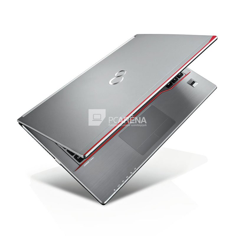 Fujitsu Lifebook E736 laptop