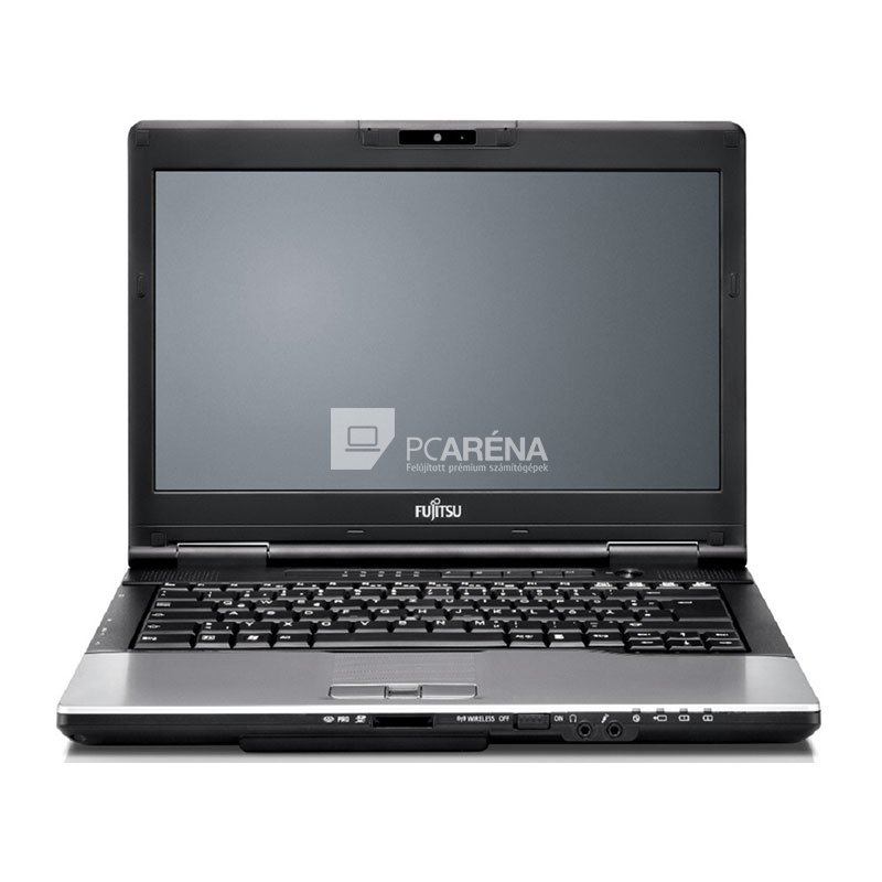 Fujitsu LifeBook S752 HUN laptop