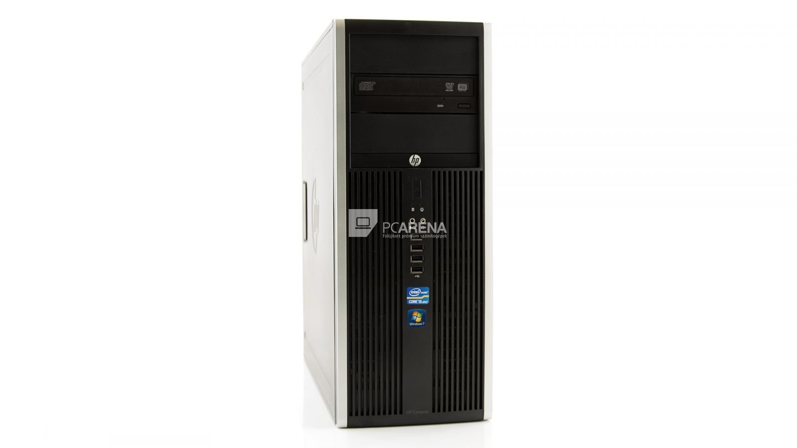 HP Compaq 8200 Elite T számítógép